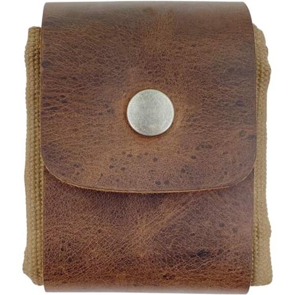 Hide & Drink, Foraging Pouch (Collapsible) for Hiking, Treasures & Seashells - Picture 1 of 7